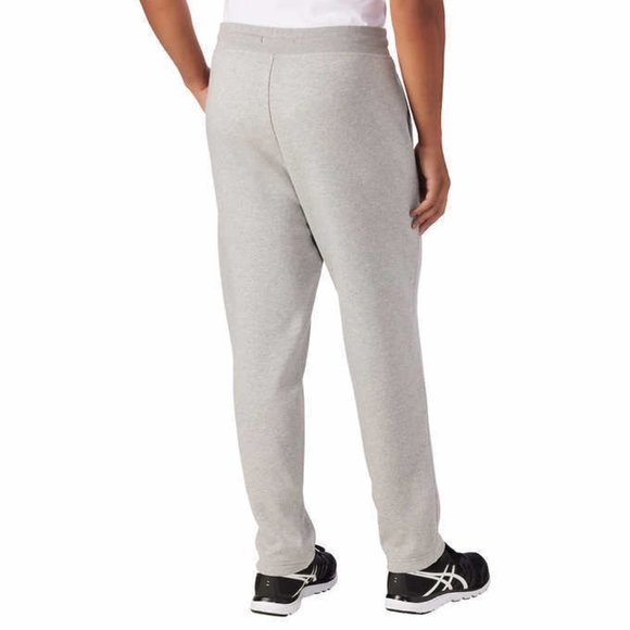 Gray Tommy Hilfiger Men’s Jogger - Picture 3 of 9